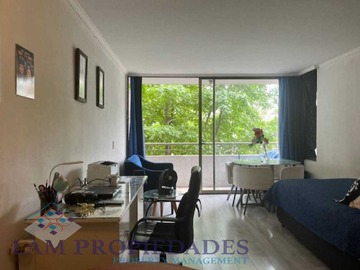 Venta / Departamento / Providencia