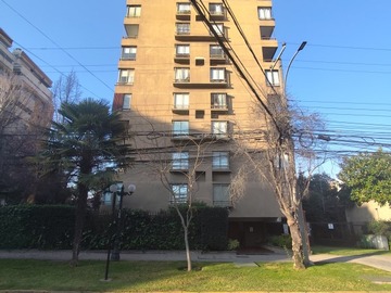 Venta / Departamento / Providencia