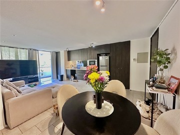 Venta / Departamento / Providencia