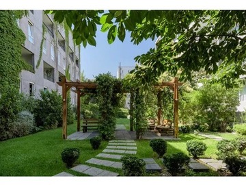 Venta / Departamento / Providencia