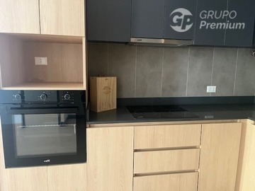 Venta / Departamento / Providencia