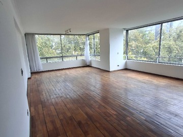 Venta / Departamento / Providencia