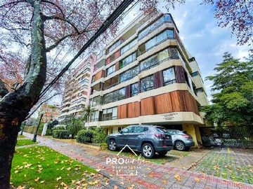 Venta / Departamento / Providencia