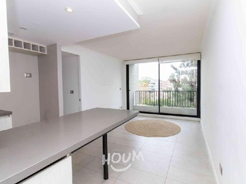Venta / Departamento / Providencia