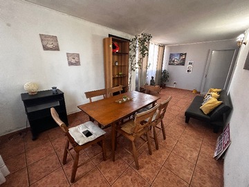 Venta / Departamento / Providencia
