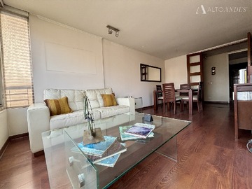 Venta / Departamento / Providencia