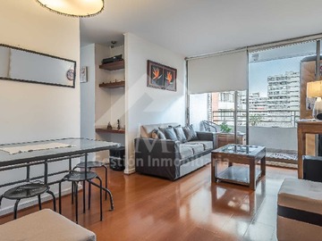 Venta / Departamento / Providencia
