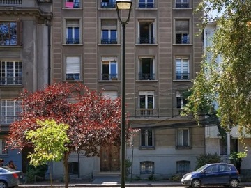 Venta / Departamento / Providencia