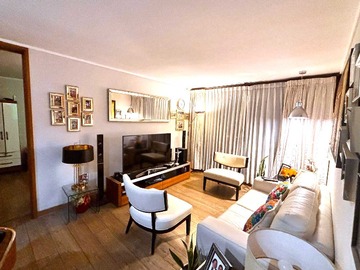 Venta / Departamento / Providencia