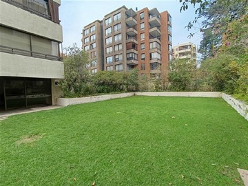 Venta / Departamento / Providencia