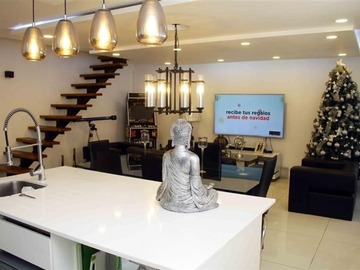 Venta / Departamento / Providencia