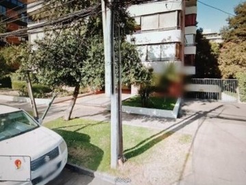 Venta / Departamento / Providencia