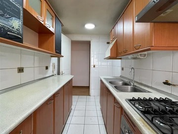Venta / Departamento / Providencia