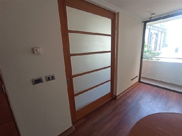 Venta / Departamento / Providencia