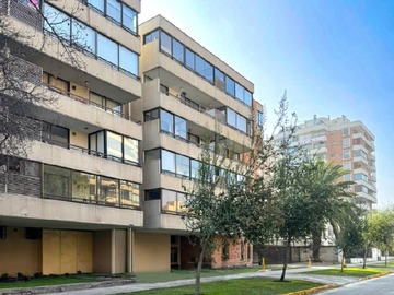 Venta / Departamento / Providencia