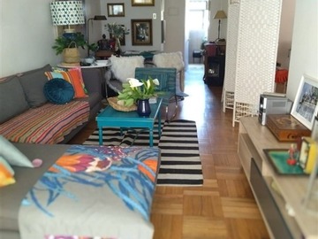 Venta / Departamento / Providencia