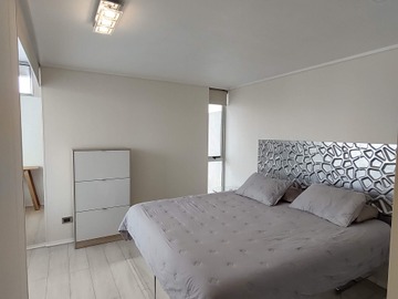 Venta / Departamento / Providencia