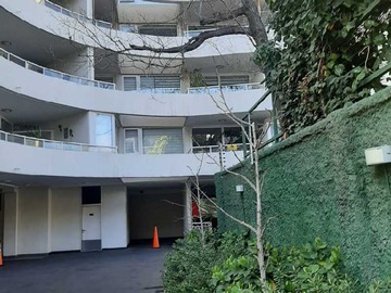 Venta / Departamento / Providencia