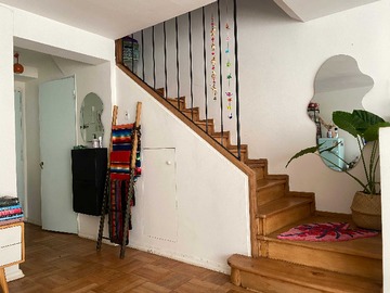 Venta / Departamento / Providencia