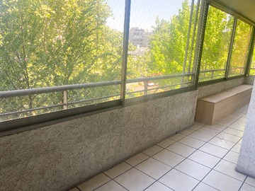 Venta / Departamento / Providencia