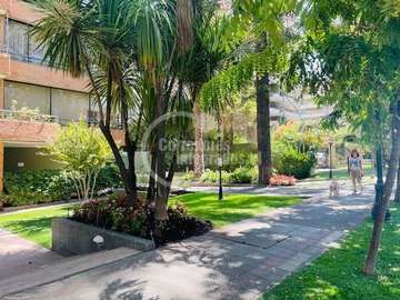 Venta / Departamento / Providencia