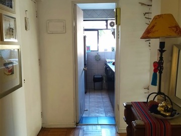 Venta / Departamento / Providencia