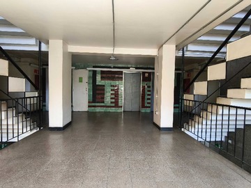 Venta / Departamento / Providencia