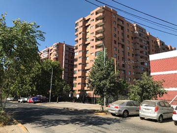 Venta / Departamento / Providencia