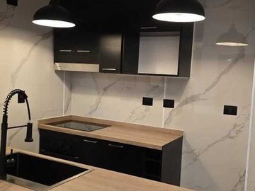 Venta / Departamento / Providencia