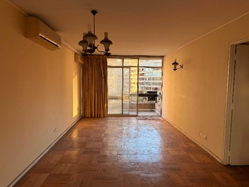 Venta / Departamento / Providencia