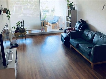 Venta / Departamento / Providencia