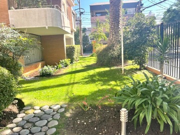 Venta / Departamento / Providencia