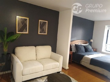 Venta / Departamento / Providencia