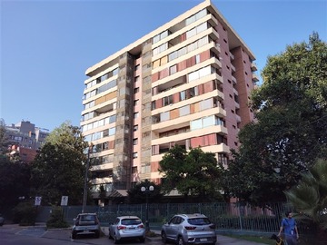 Venta / Departamento / Providencia