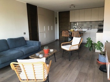 Venta / Departamento / Providencia