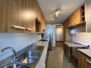 Venta / Departamento / Providencia