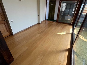 Venta / Departamento / Providencia