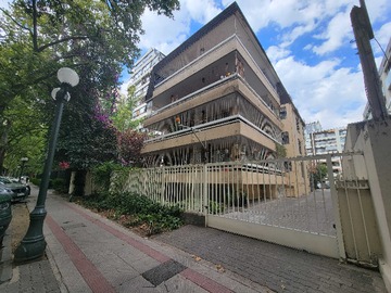 Venta / Departamento / Providencia
