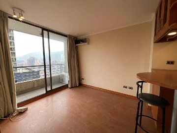 Venta / Departamento / Providencia