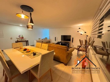 Venta / Departamento / Providencia