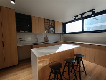 Venta / Departamento / Providencia