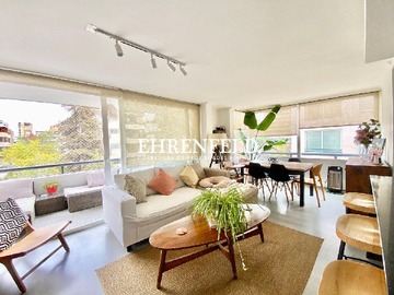 Venta / Departamento / Providencia
