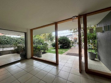 Venta / Departamento / Providencia