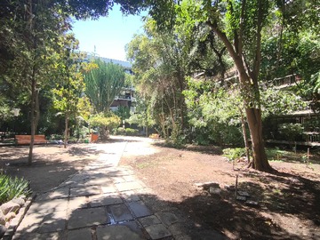 Venta / Departamento / Providencia