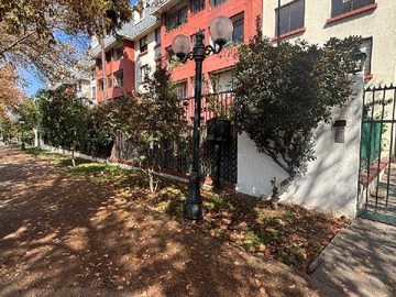 Venta / Departamento / Providencia