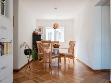 Venta / Departamento / Providencia