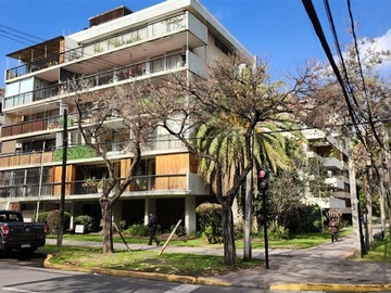 Venta / Departamento / Providencia