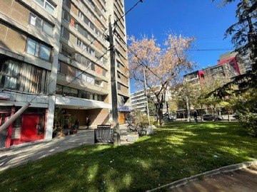 Venta / Departamento / Providencia