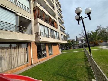 Venta / Departamento / Providencia