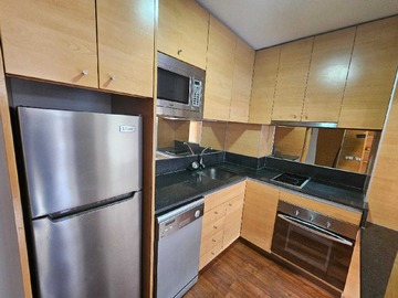 Venta / Departamento / Providencia